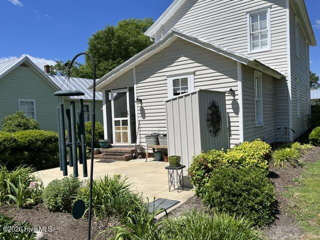 707 Mcmullan Avenue, Edenton, NC 27932 — photo 56