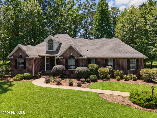 148 Broad River Drive, Hertford, NC 27944