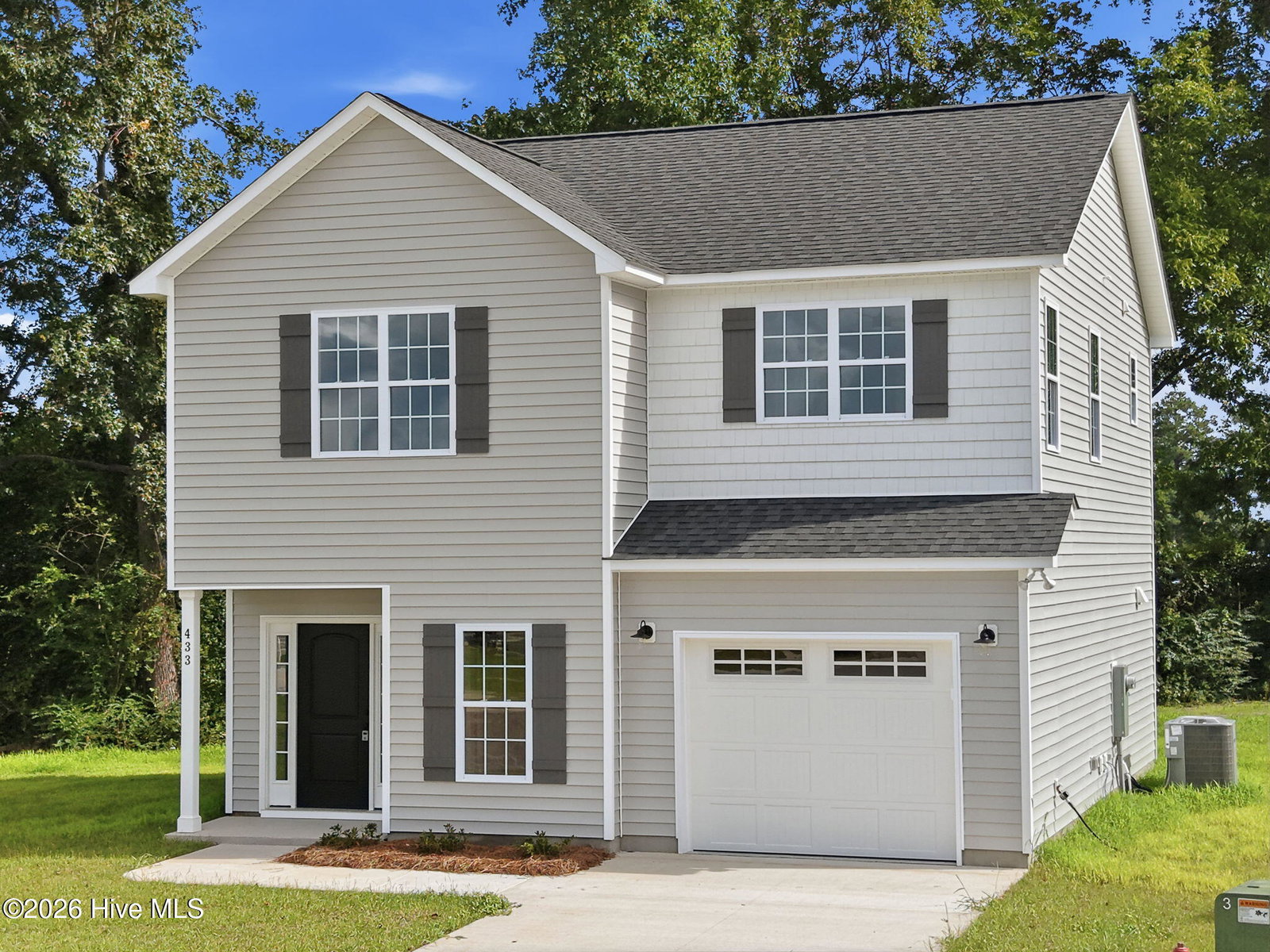 433 Pepperbush Court, Ayden, NC 28513 — photo 3