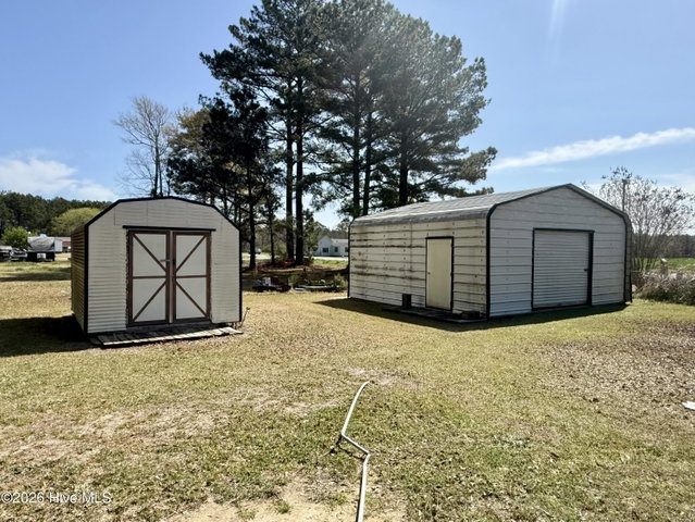6484 Prison Camp Road, Williamston, NC 27892 — photo 12