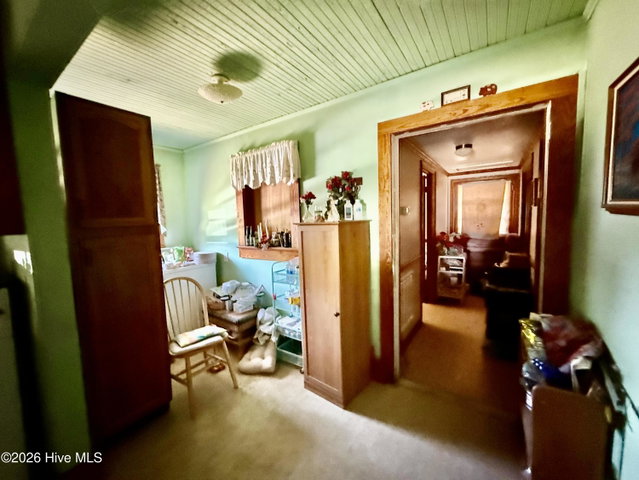 142 Lester Lane Road, Tyner, NC 27980 — photo 16