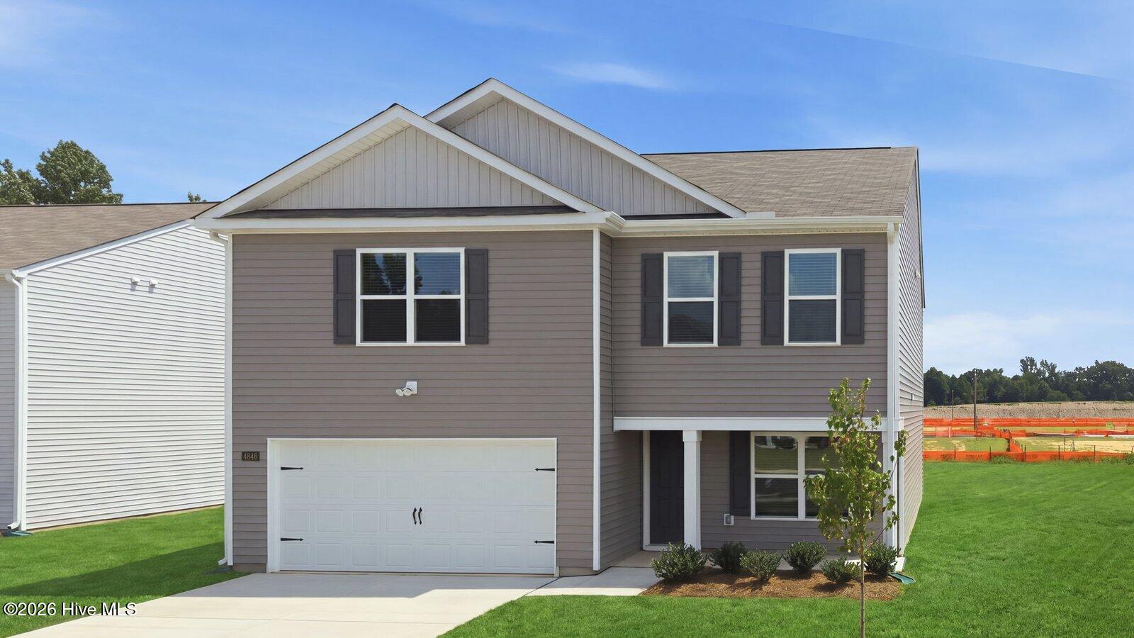 4846 Martha Wynd Way, Farmville, NC 27828 — photo 2
