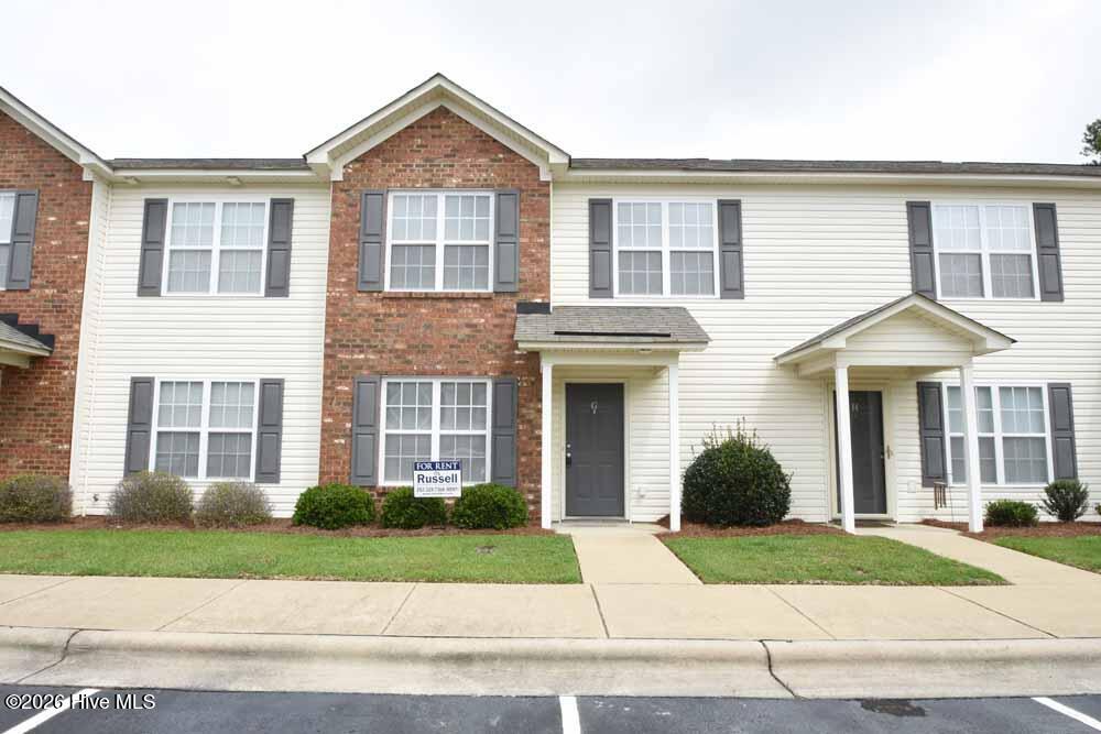 4247 Dudleys Grant Drive G, Winterville, NC 28590 — main photo