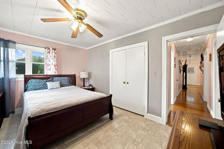 208 N West Avenue, Oak City, NC 27857 — photo 45