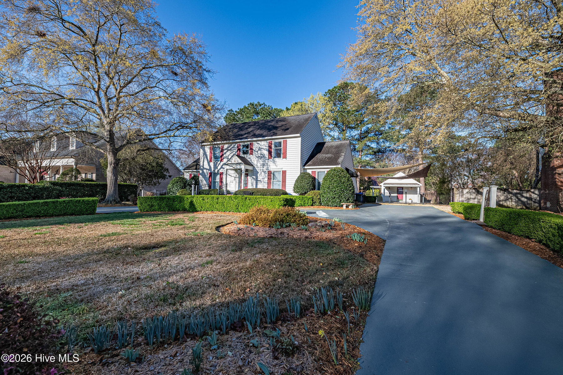 3404 Wyneston Road, Greenville, NC 27858 — photo 3