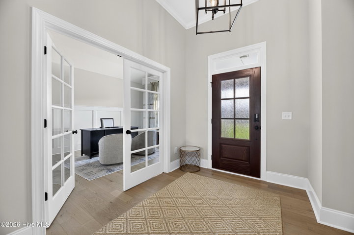 1116 Steele Drive, Grimesland, NC 27837 — photo 15