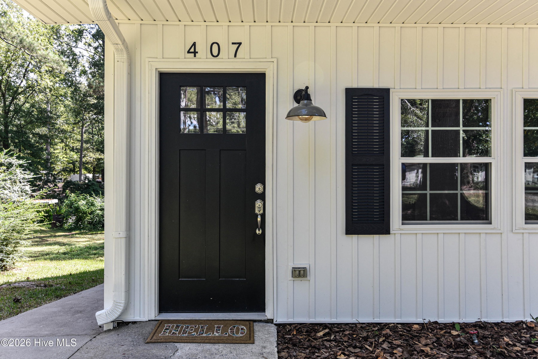 407 Dogwood Drive, Edenton, NC 27932 — photo 3