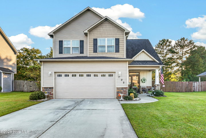 705 Ashley Meadow Lane image