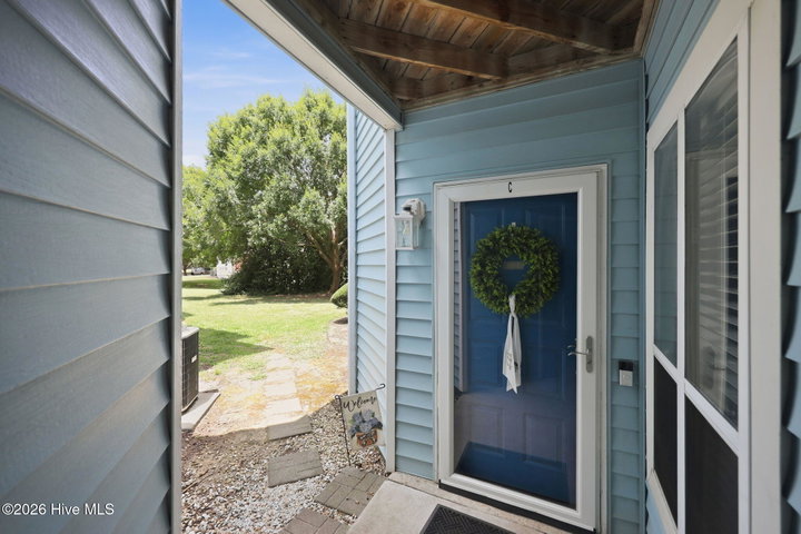 120 Breezewood Drive C, Greenville, NC 27858 — photo 3