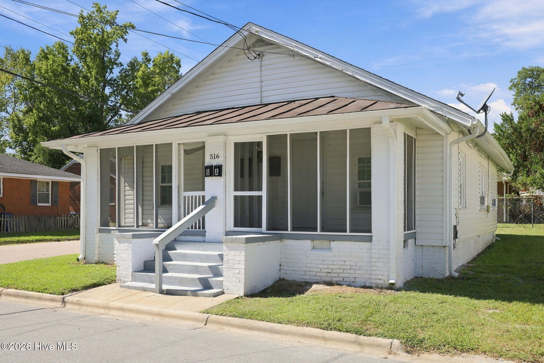 516 Roosevelt Avenue A, Greenville, NC 27834 — photo 2