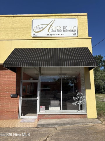 311 S Road Street, Elizabeth City, NC 27909