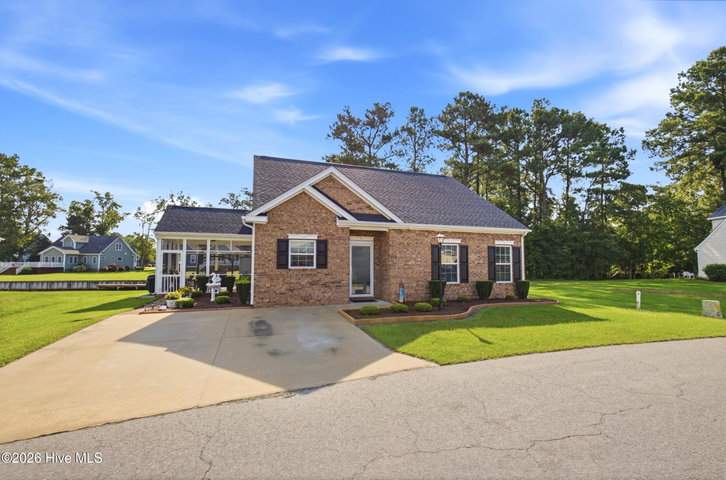 240 Sulidae Court, Elizabeth City, NC 27909