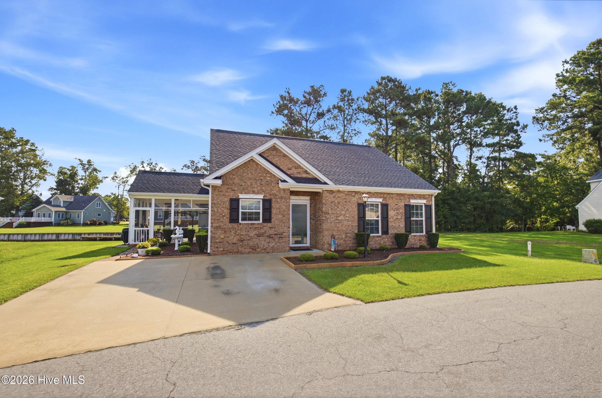 240 Sulidae Court, Elizabeth City, NC 27909 — main photo