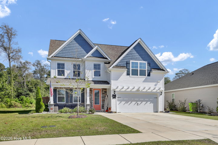 512 Edgewater Way image