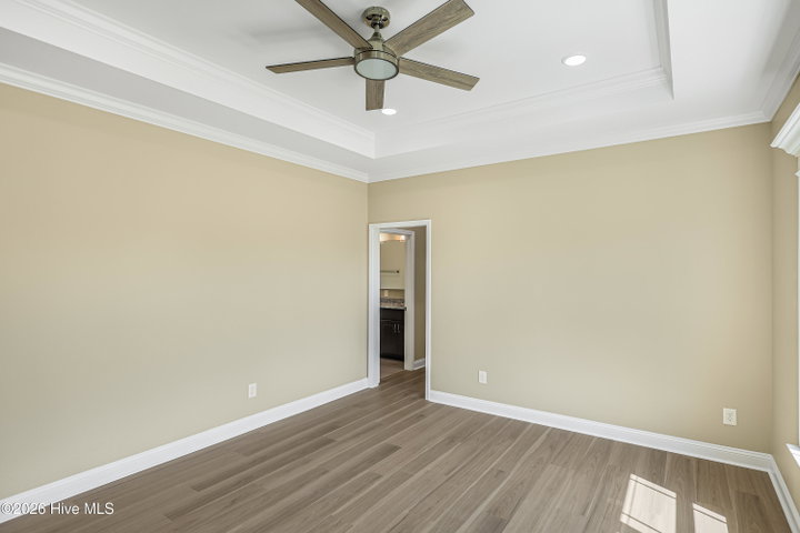2699 Whitaker Glen Drive, Farmville, NC 27828 — photo 8