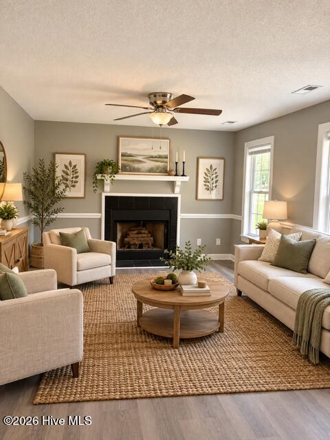 2026 W Fork Lane, Greenville, NC 27834 — photo 5