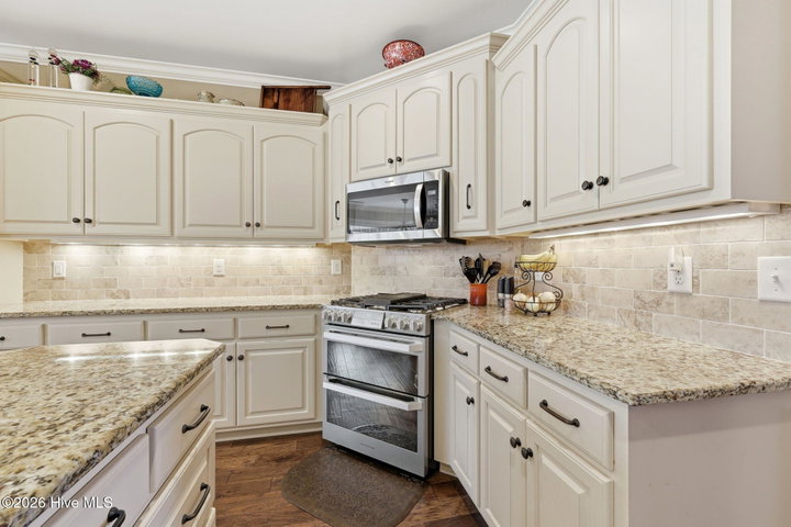 2822 Sunny Vale Drive, Winterville, NC 28590 — photo 13