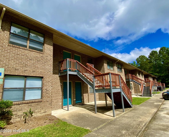 1008 Peed Drive 2, Greenville, NC 27834