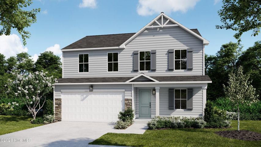 950 Parkway Road Homesite 198 image