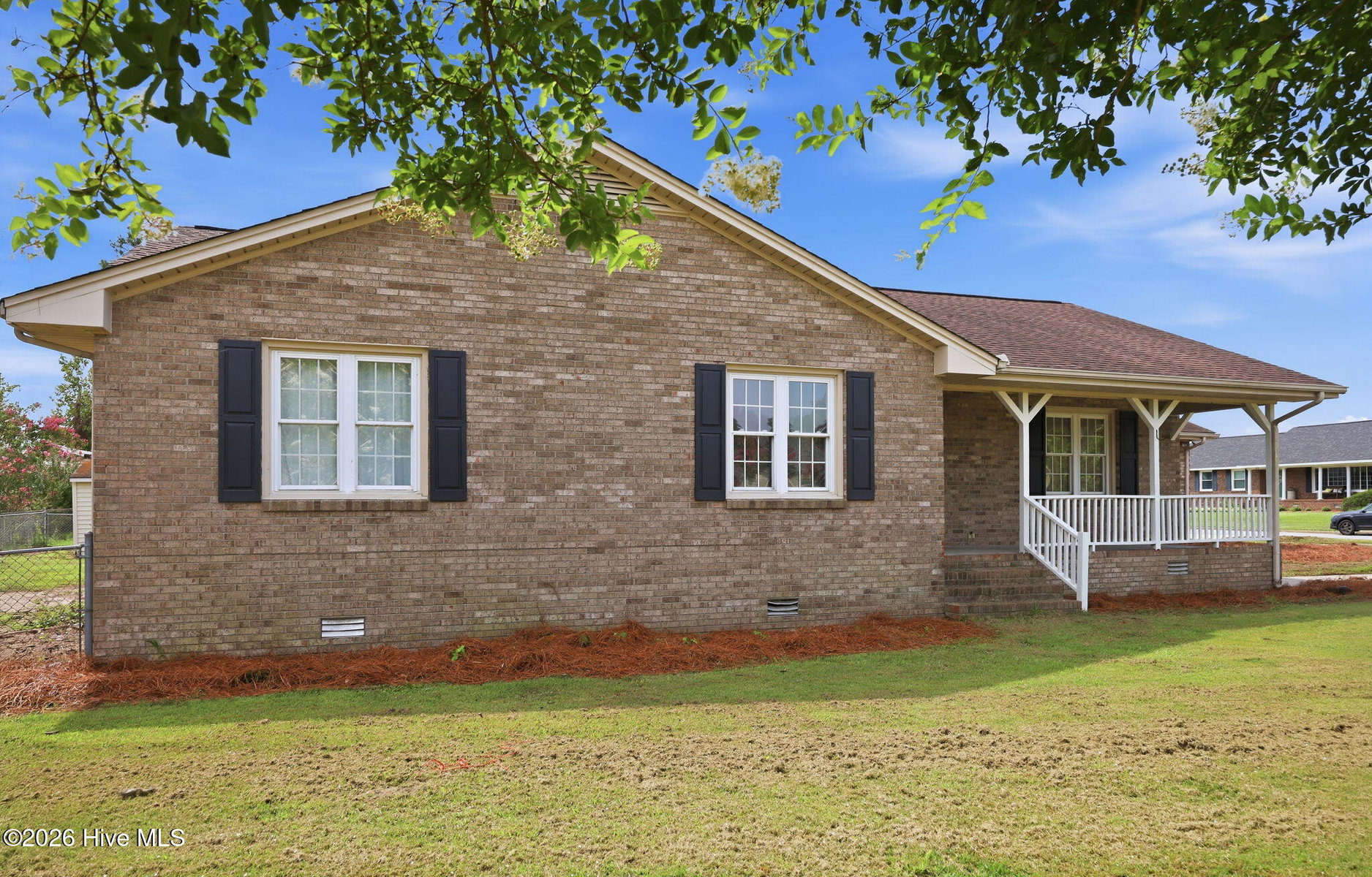 3809 Robin Road, Ayden, NC 28513 — photo 3