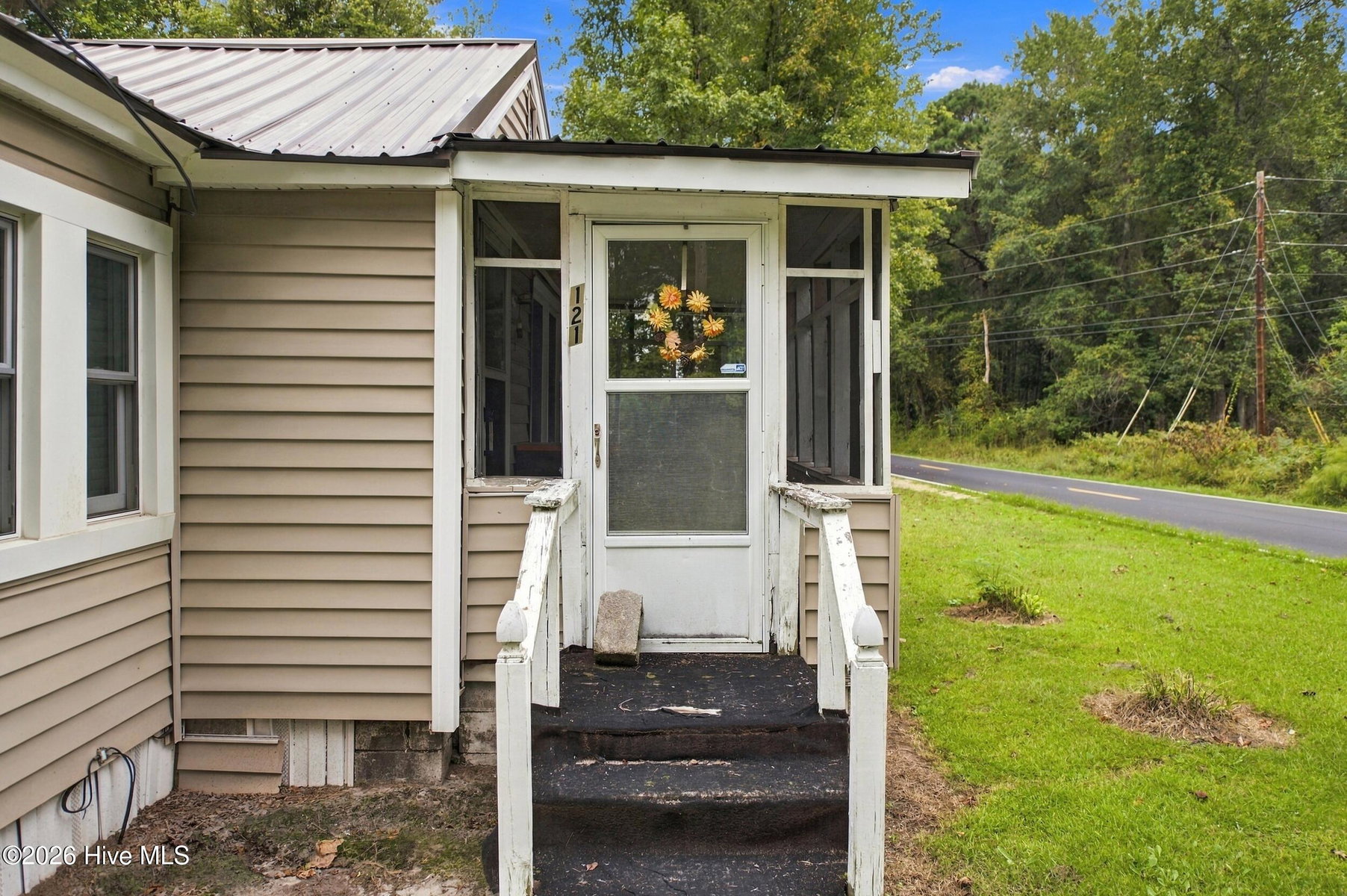 121 Happy Home Road, Tyner, NC 27980 — photo 3