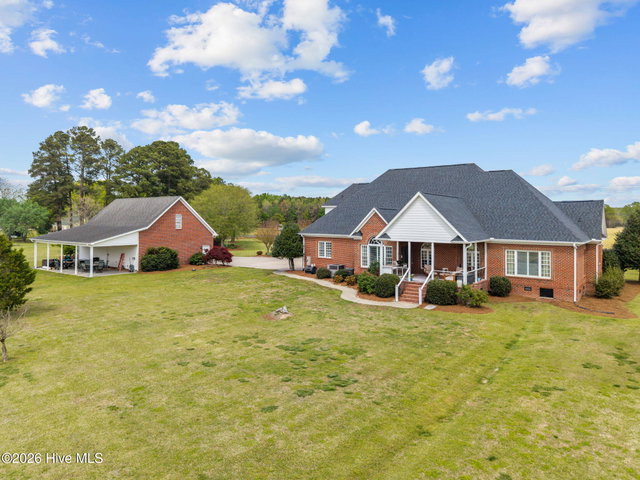 3076 Black Jack Simpson Road, Greenville, NC 27858 — photo 58