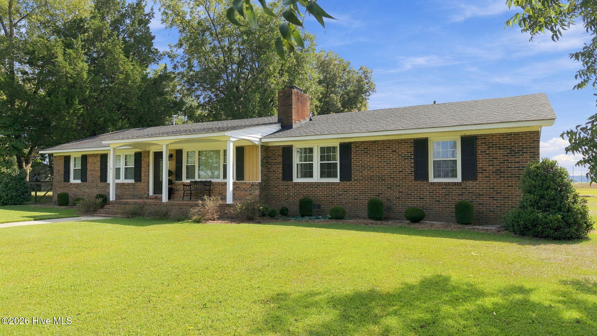 10136 N Nc 42 E, Tarboro, NC 27886 — photo 4