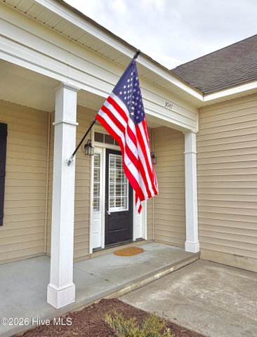 3047 Poplar Grove Drive, Greenville, NC 27858 — photo 10