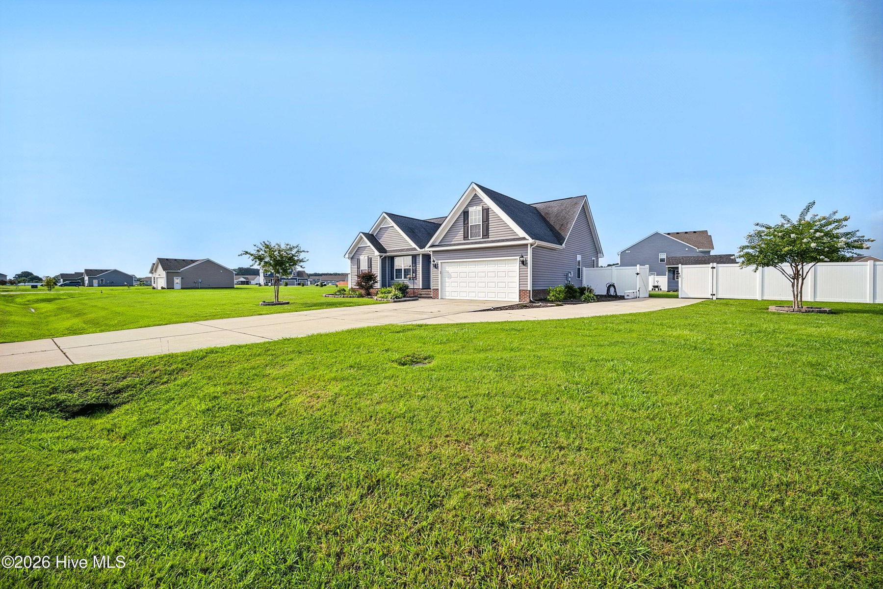 104 Cape Fear Drive, Shawboro, NC 27973 — photo 5