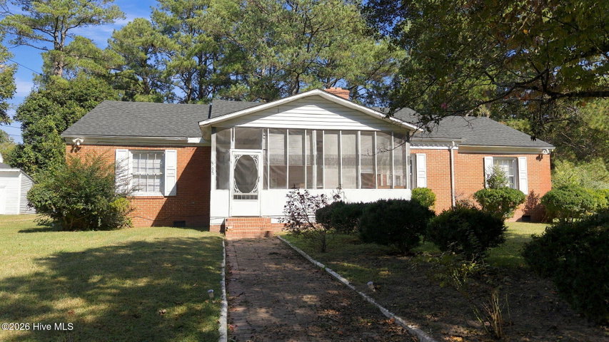 308 W Franklin Street, Enfield, NC 27823