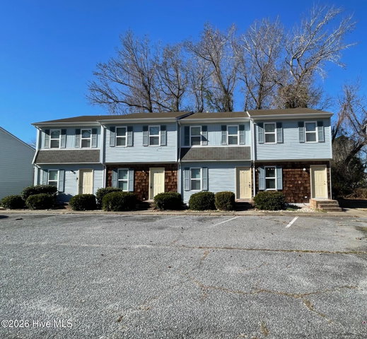 1005 Raleigh Street, Elizabeth City, NC 27909 — photo 13