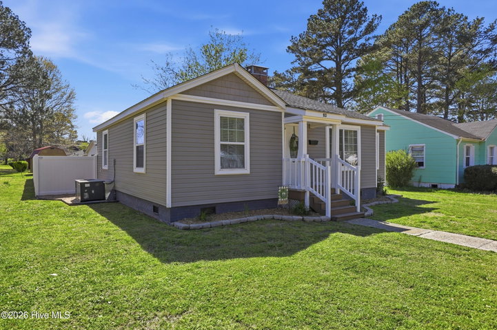 913 Bartlett Avenue, Elizabeth City, NC 27909 — photo 39