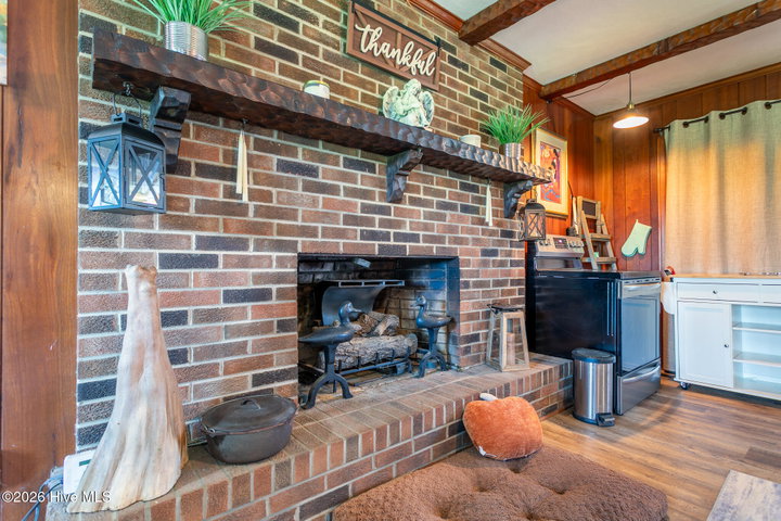 1303 Little River Drive, Elizabeth City, NC 27909 — photo 14