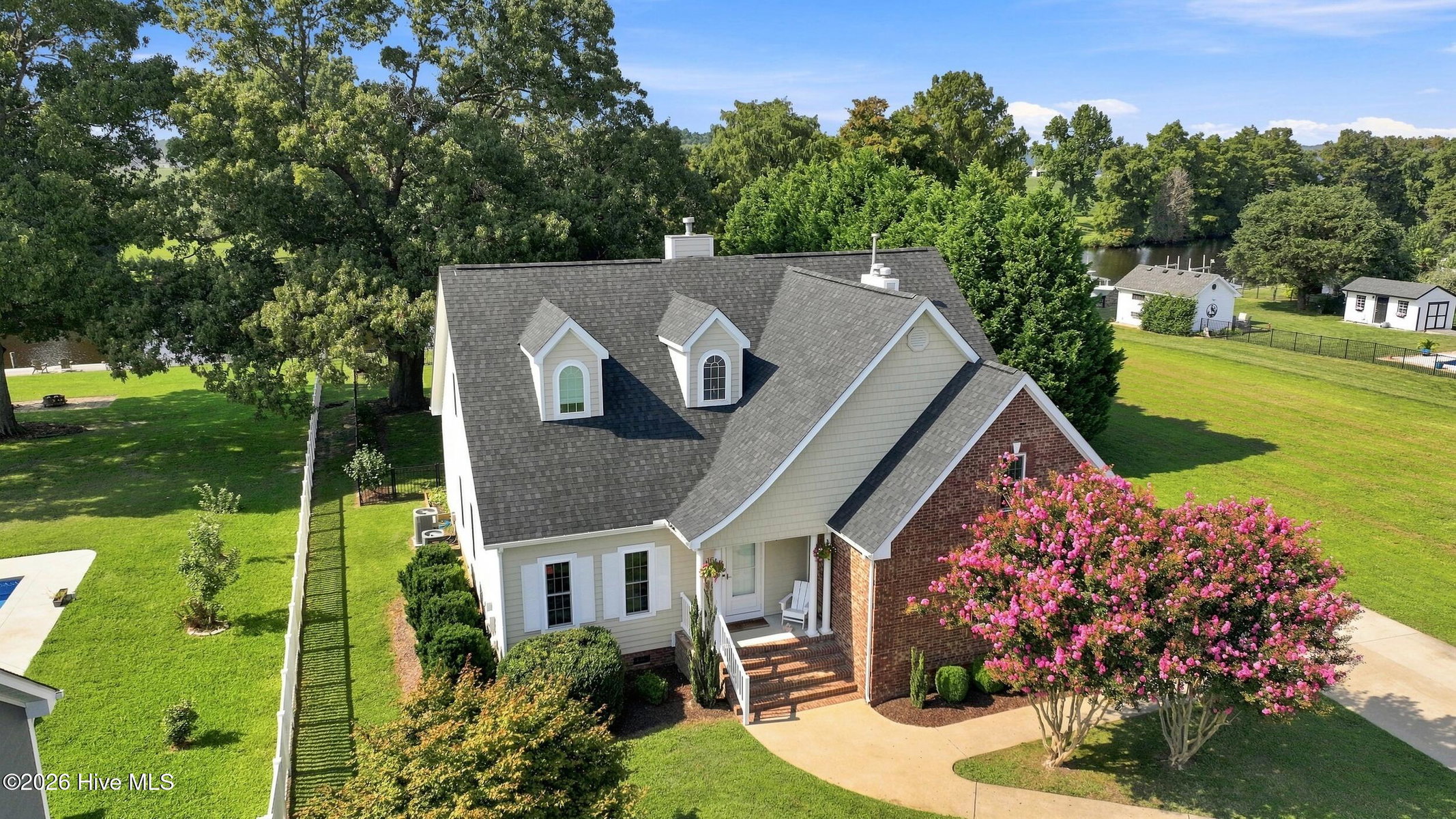 157 Pelican Pointe Drive, Elizabeth City, NC 27909 — photo 5