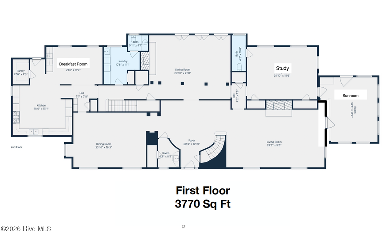 1010 E Rock Spring Road, Greenville, NC 27858 — photo 1