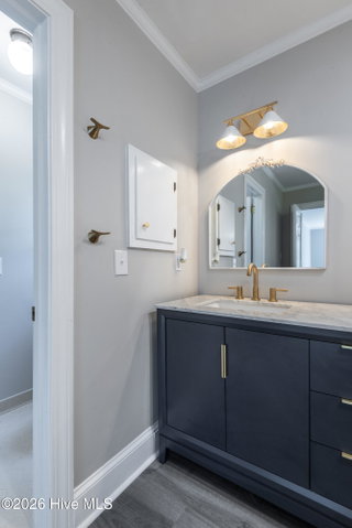 604 Bremerton Drive, Greenville, NC 27858 — photo 37