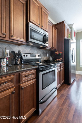 2213 Tulls Cove Road, Winterville, NC 28590 — photo 22