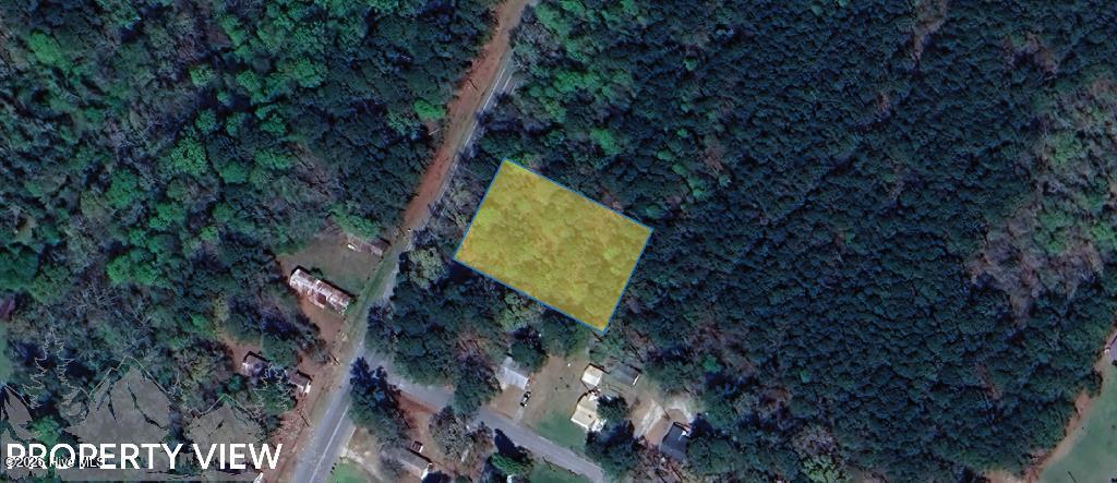 Lot 5 N Second Street, Pinetops, NC 27864 — photo 2