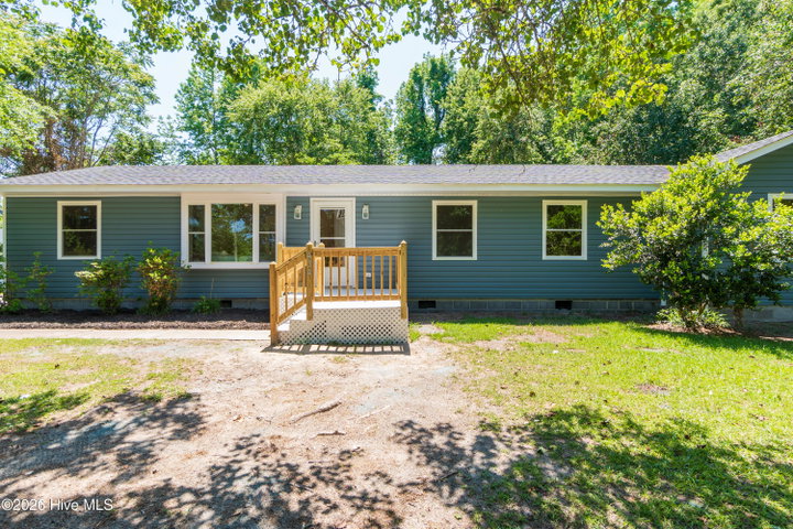 434 Cisco Road, Tyner, NC 27980 — photo 1