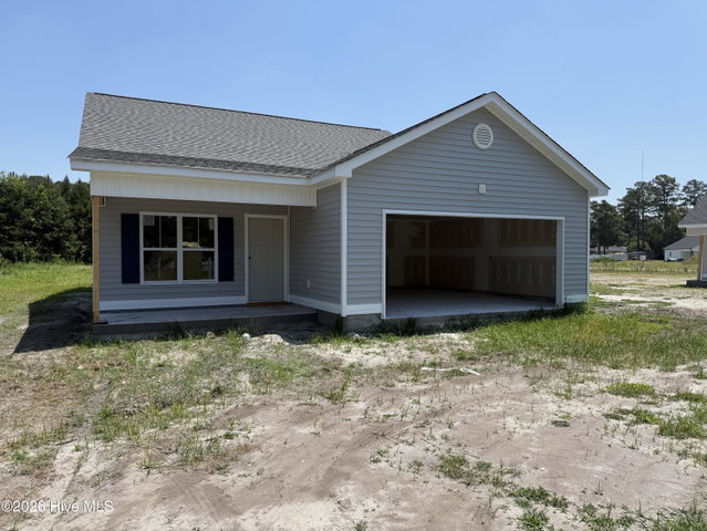 623 Pope Street, Grifton, NC 28530 — photo 2