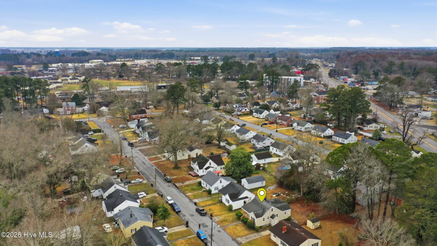 201 Harrell Street, Elizabeth City, NC 27909 — photo 33