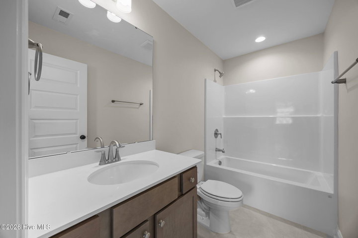 257 Shortleaf Drive, Grimesland, NC 27837 — photo 35