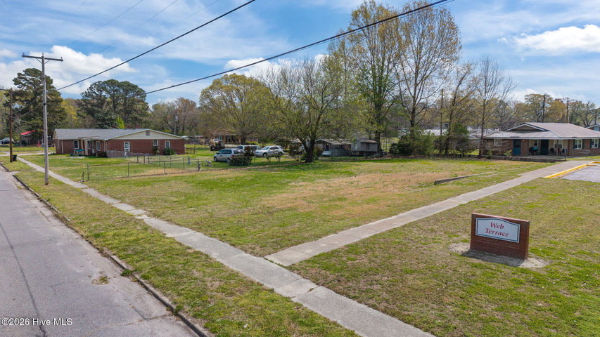 207 NE Railroad Street, Robersonville, NC 27871 — photo 13