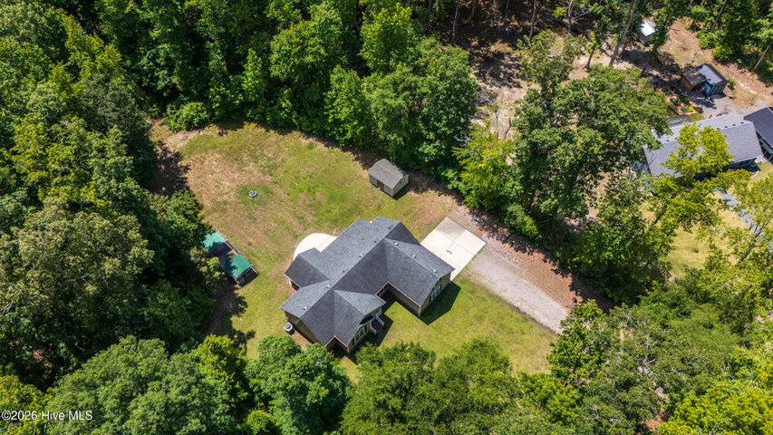 123 Rosecroft Drive, Elizabeth City, NC 27909 — photo 13