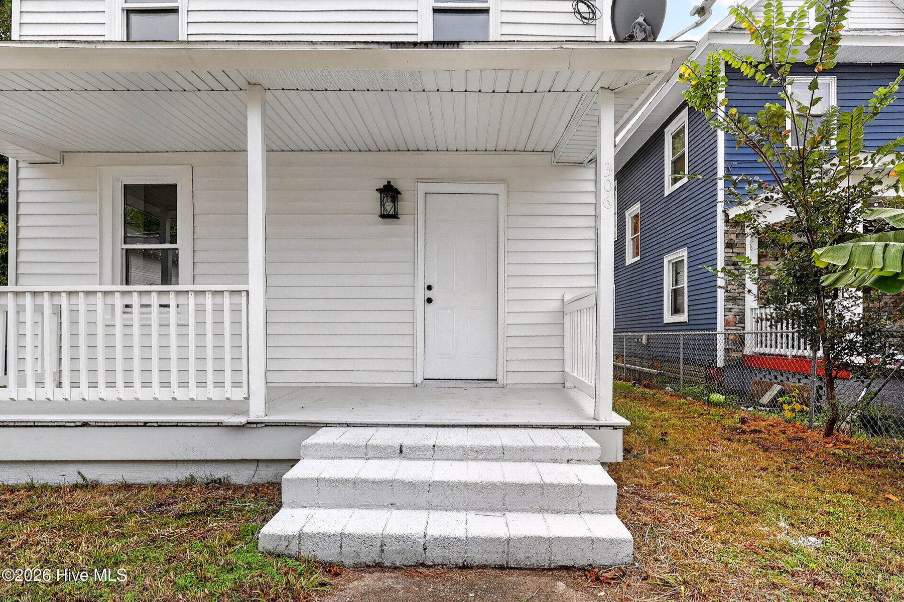 306 S Dyer Street, Elizabeth City, NC 27909 — photo 5