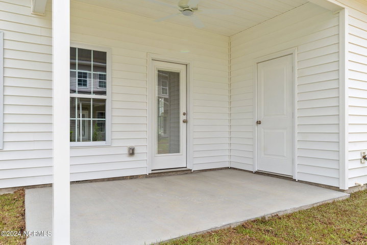 2025 Dartford Drive A, Greenville, NC 27834 — photo 36