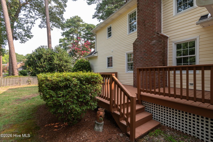 604 Bremerton Drive, Greenville, NC 27858 — photo 65