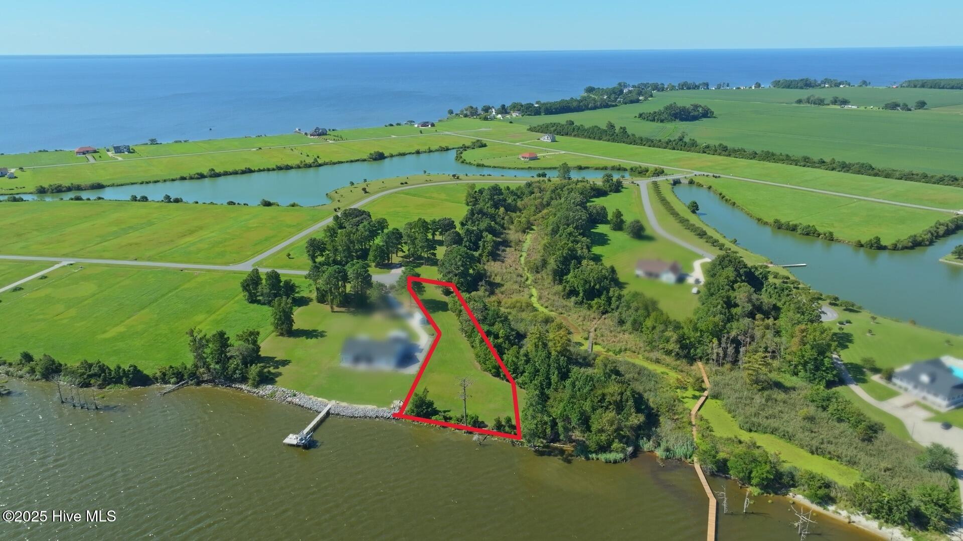 101 123 Royal Tern Way, Hertford, NC 27944 — photo 2