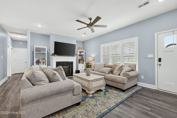 4717 Virginia Dare Drive, Washington, NC 27889 — photo 8