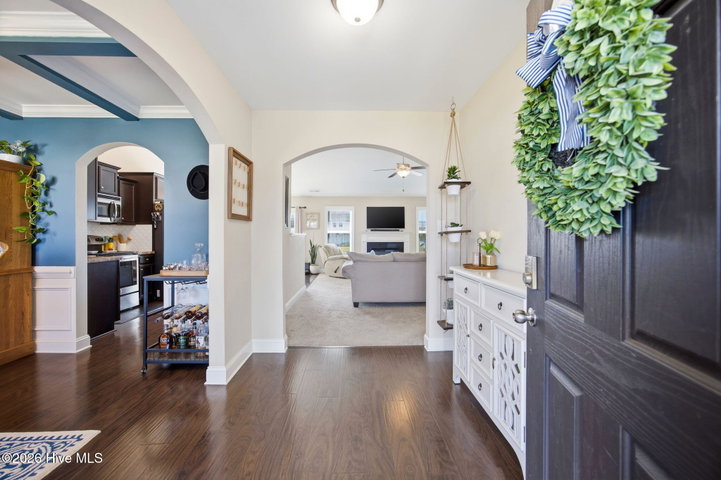 446 Meadowlark Drive, Winterville, NC 28590 — photo 5